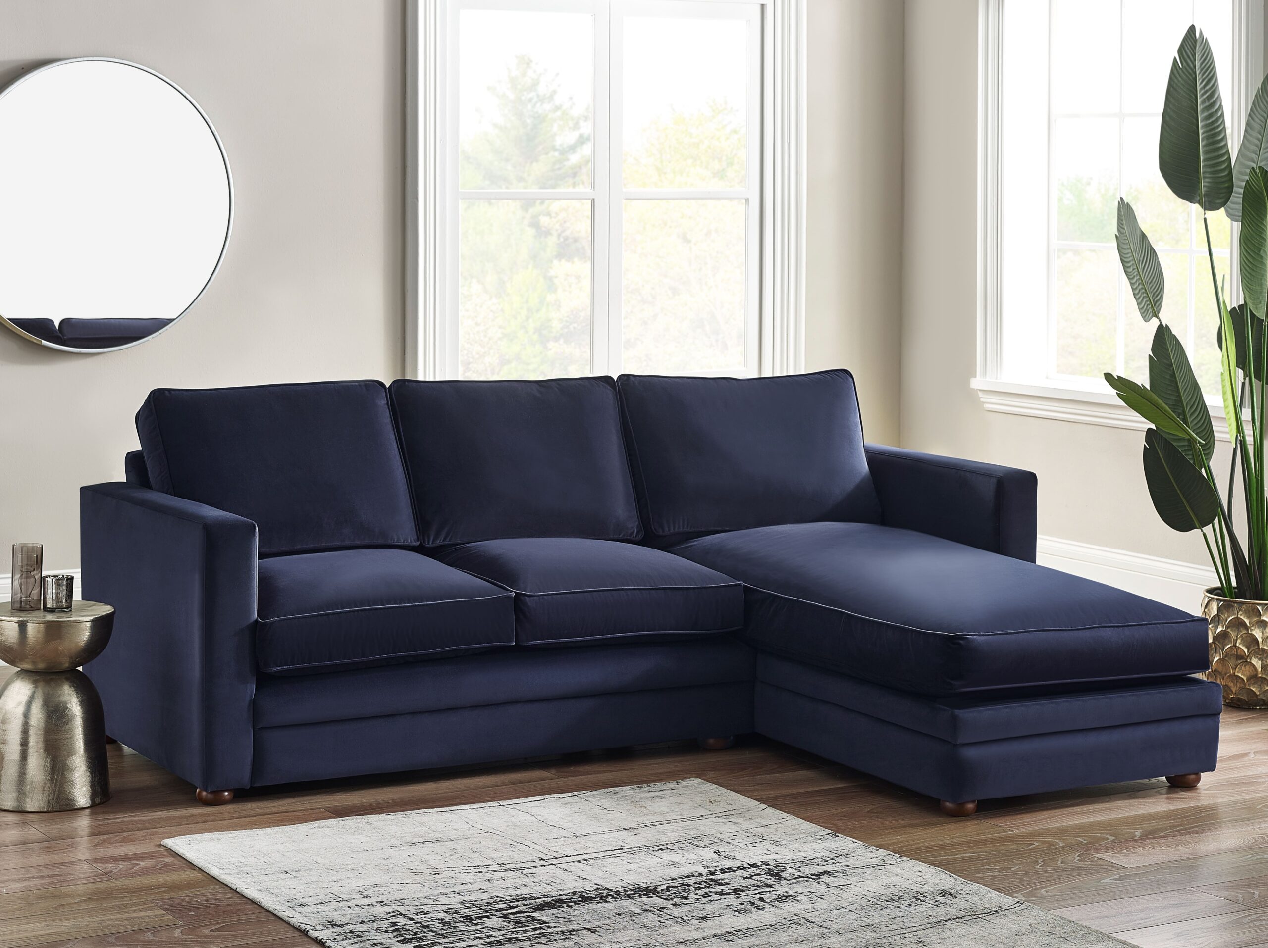 Heather Modern Sofa - Image 4