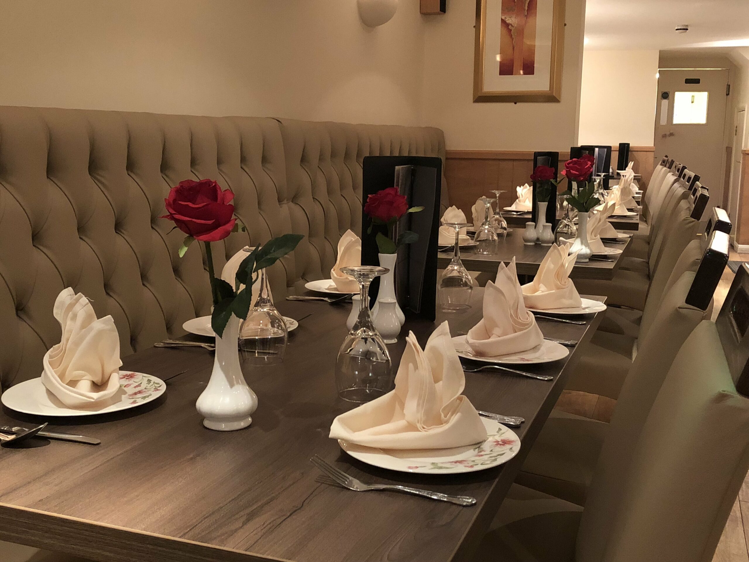Cardamom bespoke furniture