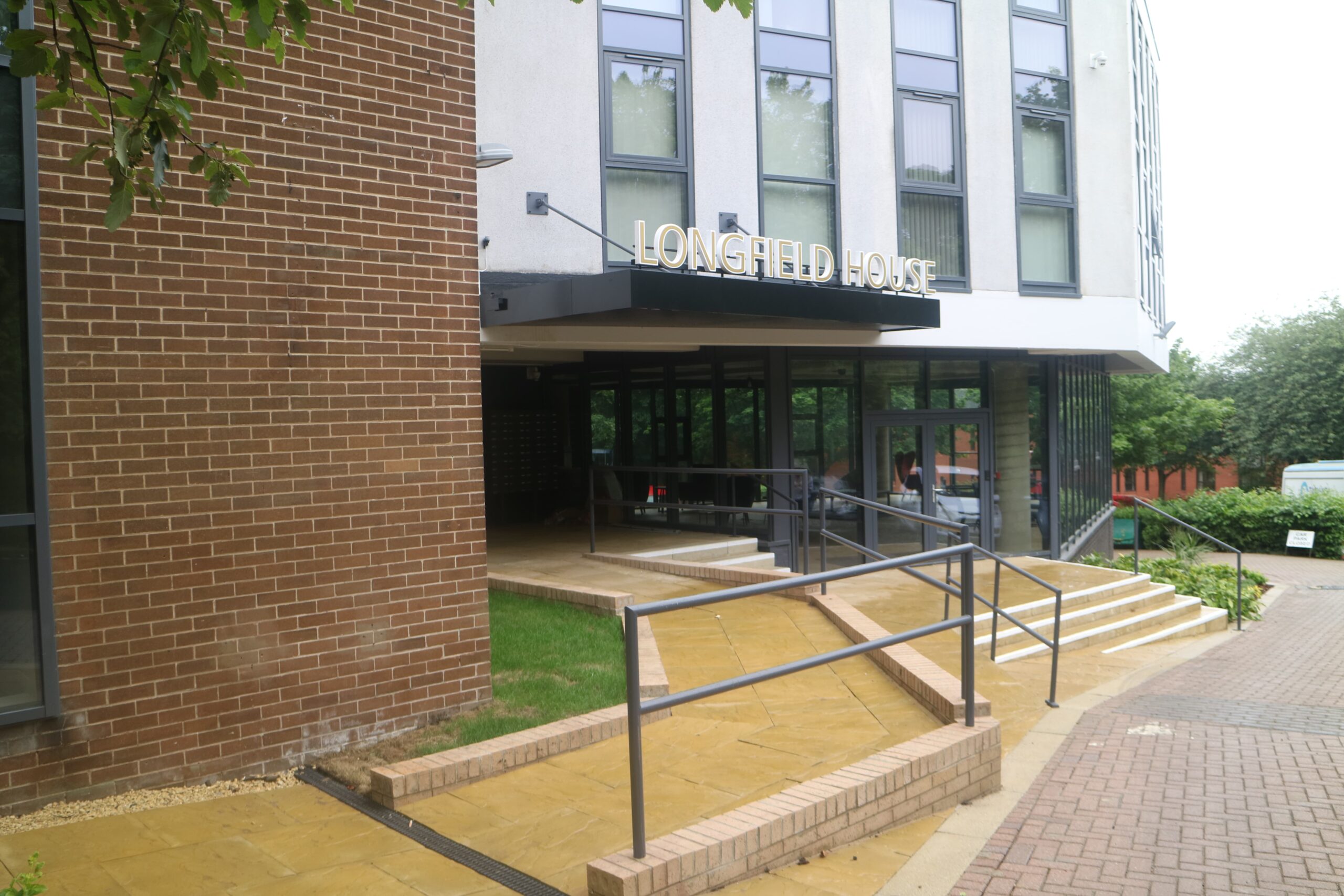 Longfield House Luxury Apartments