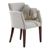 Magda Restaurant Armchair