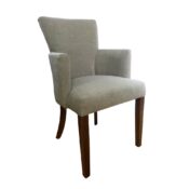 Manor Hotel Armchair