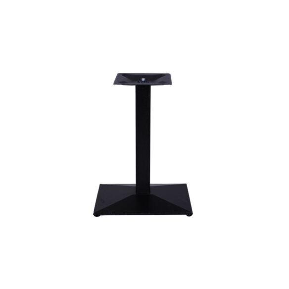Newton Rectangle Table Base