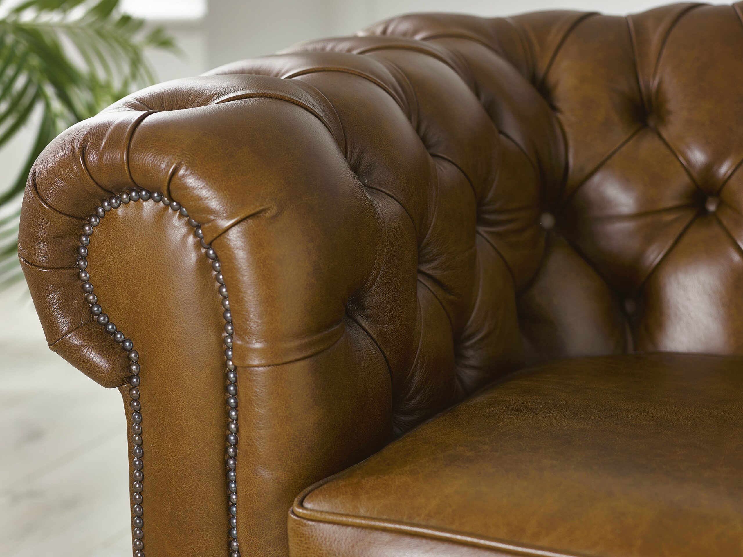 Oxford Sofa - Image 3