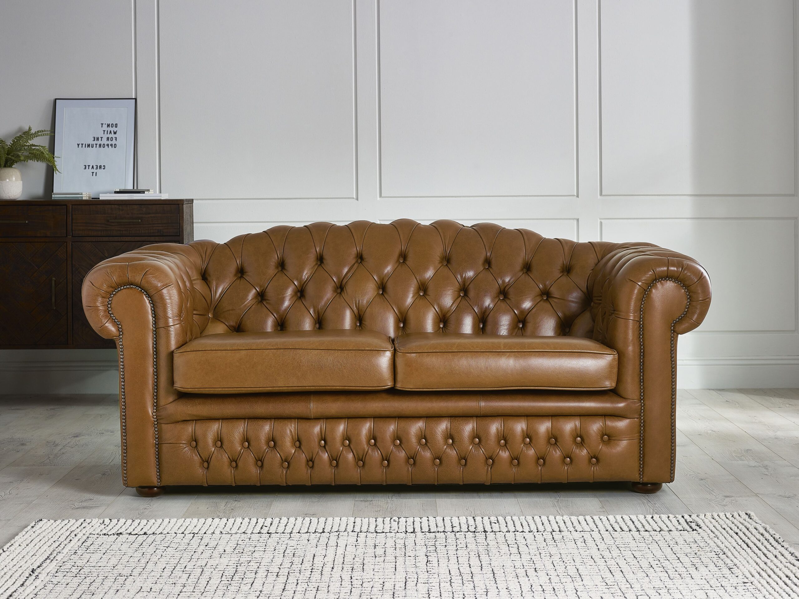 Oxford Sofa - Image 2