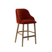 Ohio Grande Bar Stool