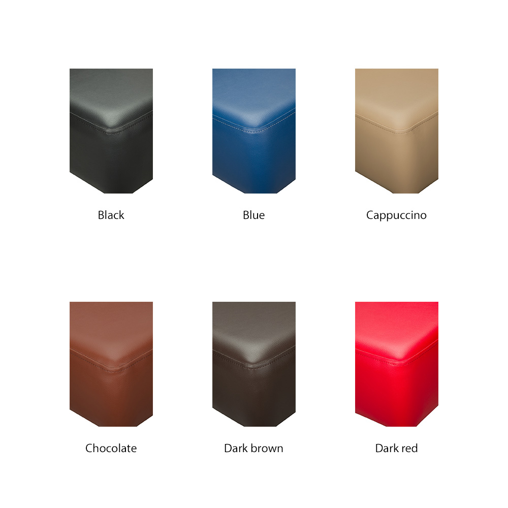 Oregon Bar Stool - Image 2