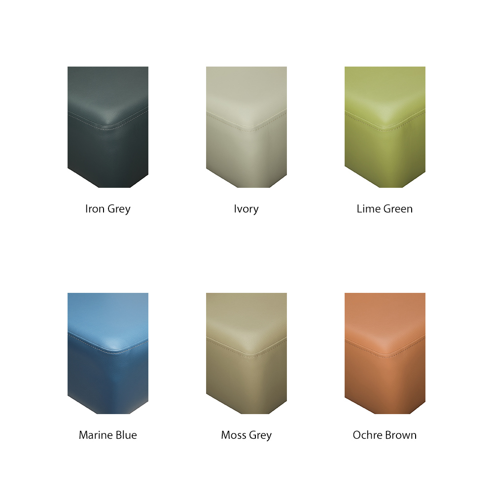 Oregon Bar Stool - Image 3