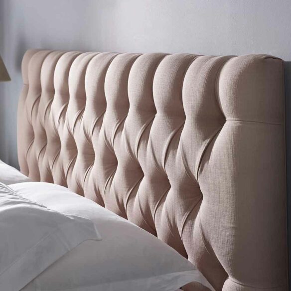 Oscar headboard