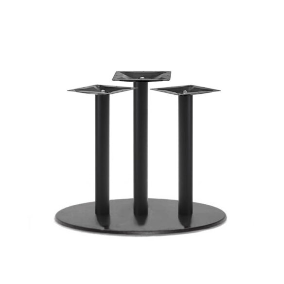 Profile Round XL Dining Profile Round XL Dining Table Base