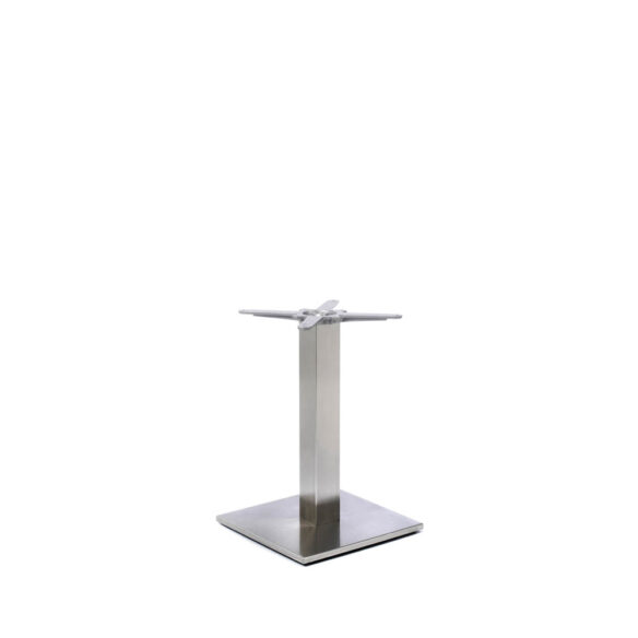 Profile Stainless Small Coffee Profile Stainless Small Coffee Table Base