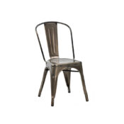 Relish gunmetal
