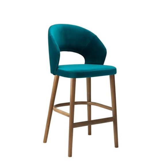 Sofia Contemporary Bar Stool