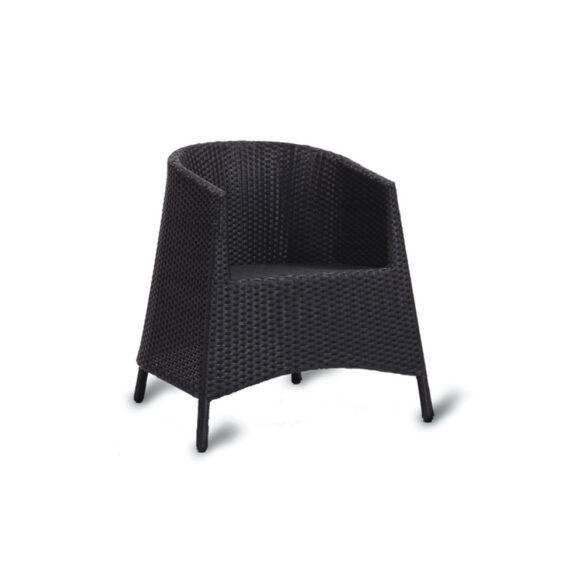 Sorrento tub chair Sorrento Outdoor Tub Chair