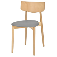 Restaurant Stacking Chairs