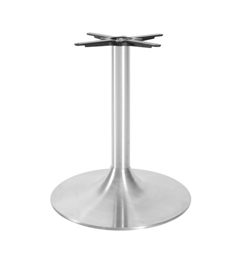 TRUMPET LARGE STEEL