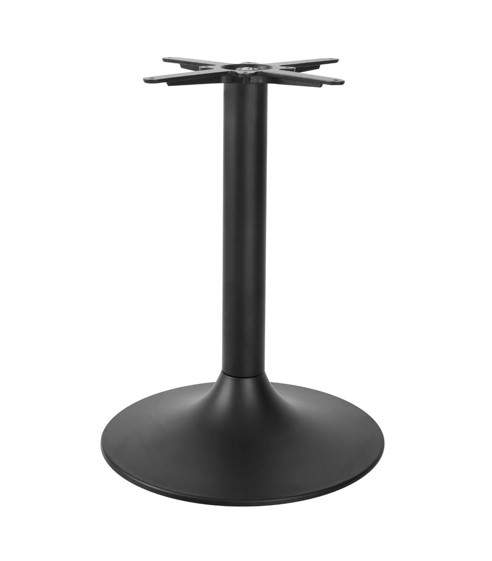 TRUMPET MEDIUM BLACK