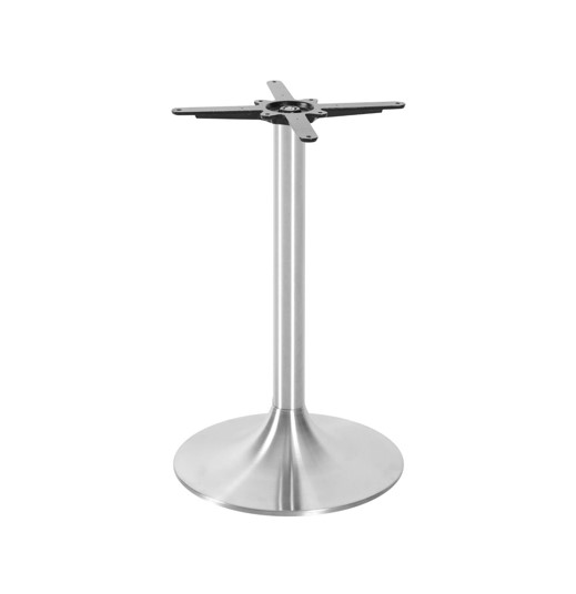 TRUMPET SMALL STEEL