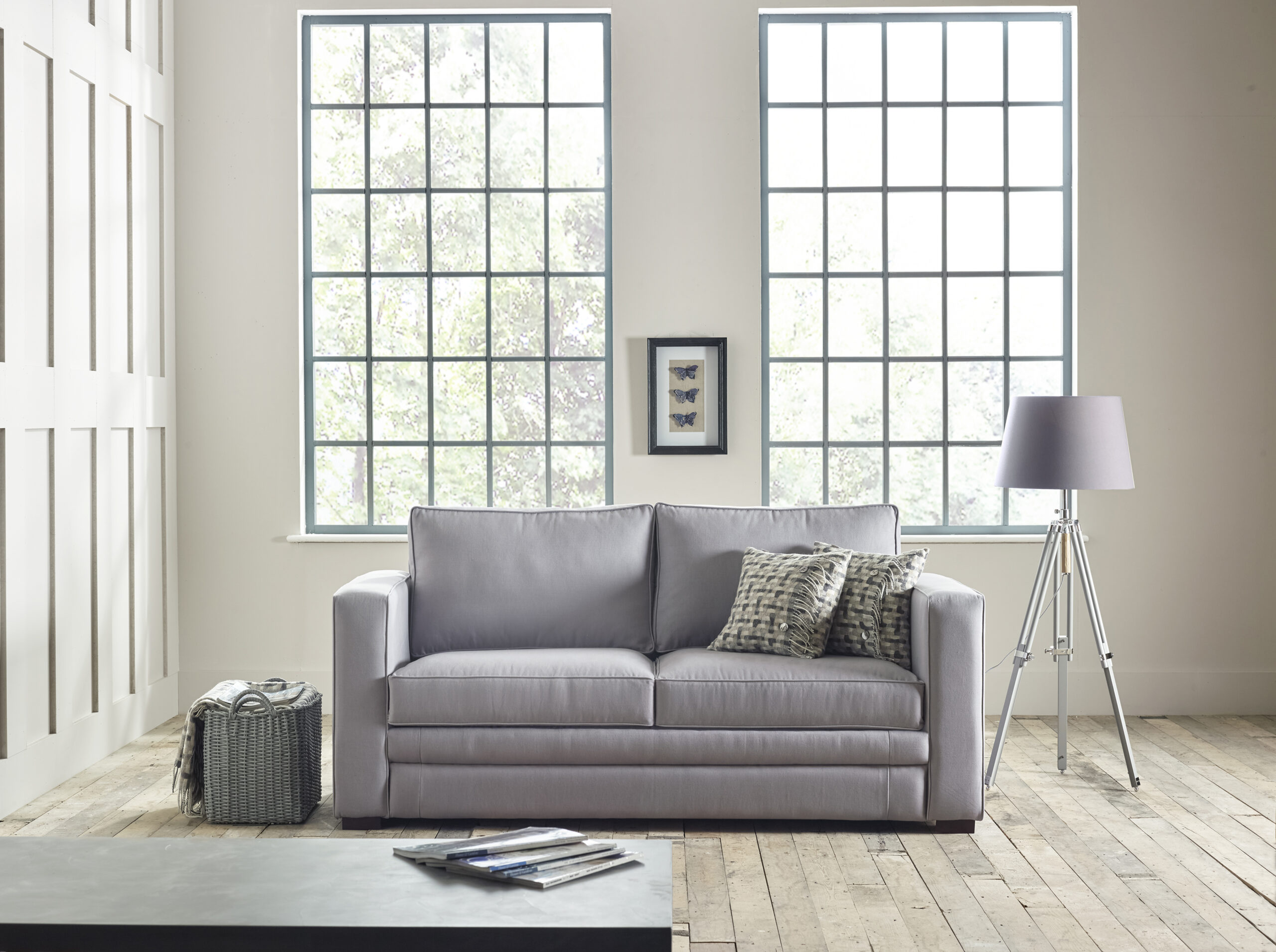 Tiffany Sofa