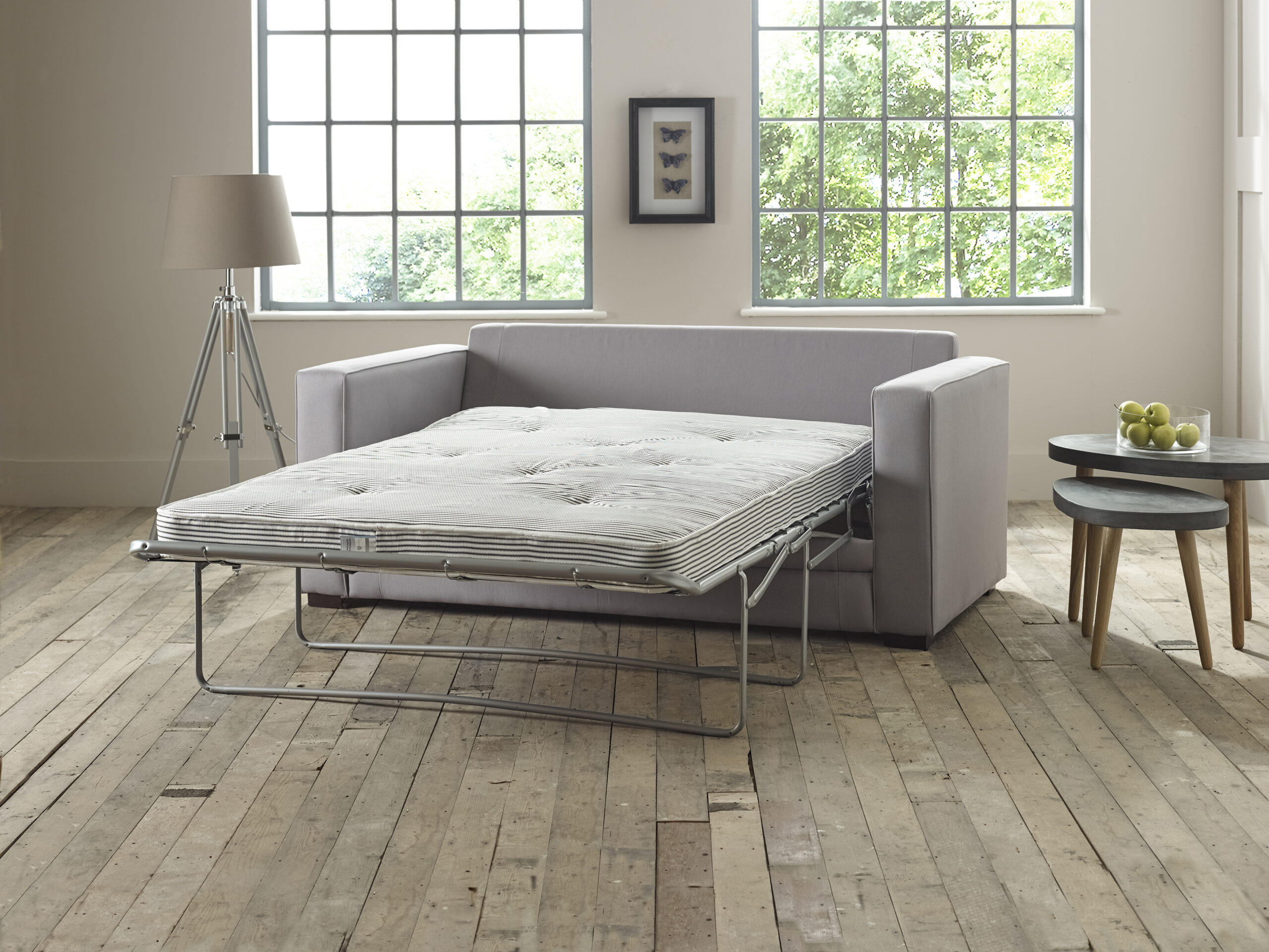Sof Bed