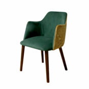 Warsaw Arm Chair