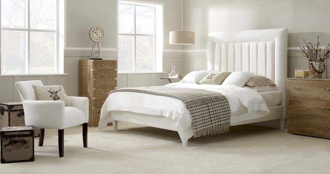 Adams Headboard