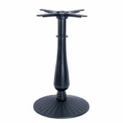 Aldeburgh Dining Table Base