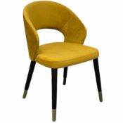 Ambrosia Open Side Chair