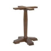 Ascot B1 Table Base
