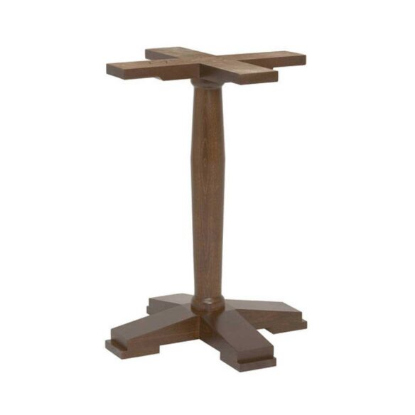 Ascot B1 Table Base