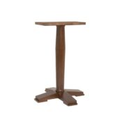 Ascot Poseur Table Base