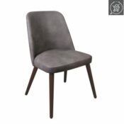 Aztec Side Chair