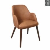 Aztec Armchair