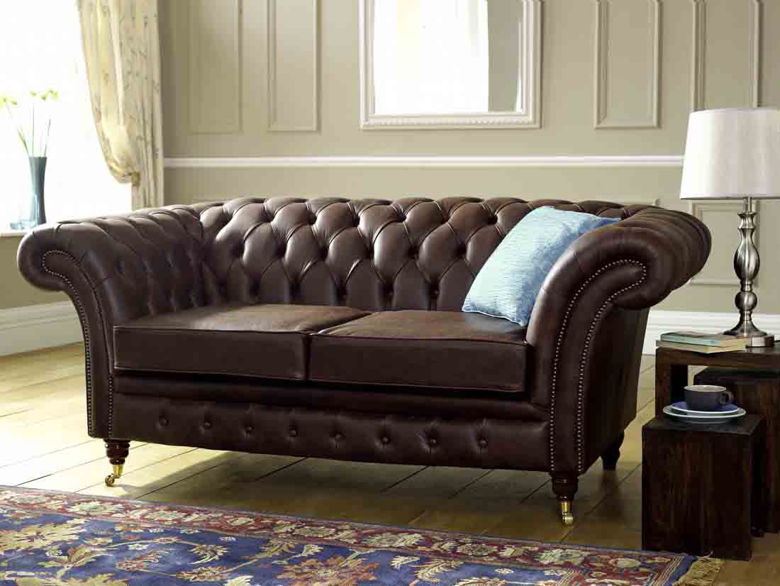 Balmoral 3 Seater Sofa