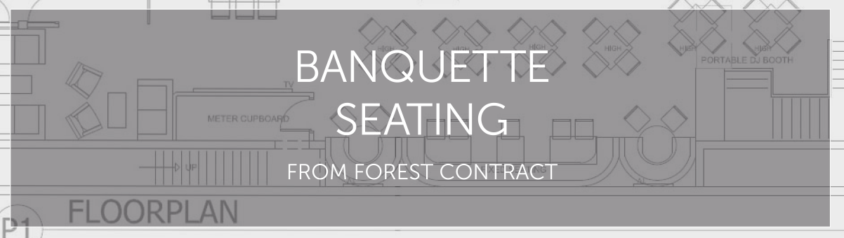 Banquette Seating