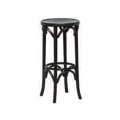 Bentwood High Stool