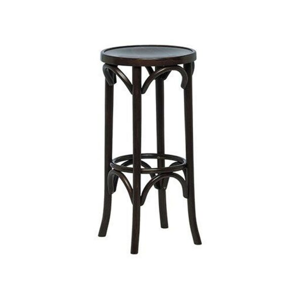 Bentwood High Stool 1 Bentwood High Stool