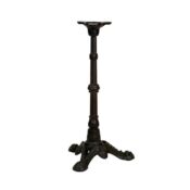 Bistro 3 Leg Table Base