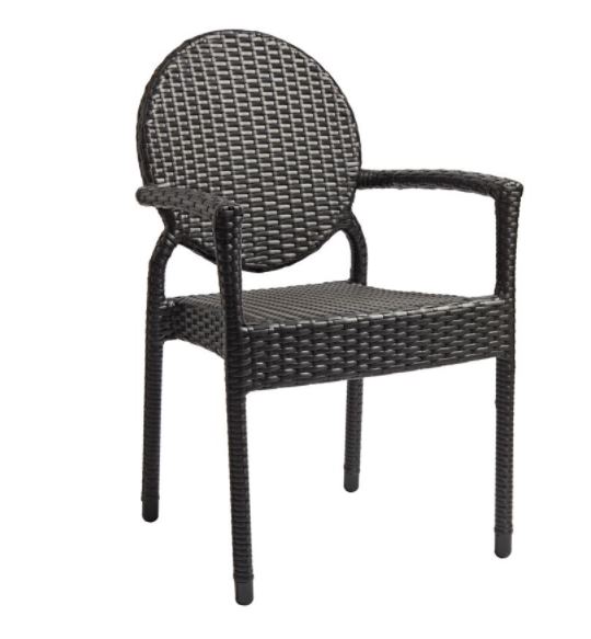 blake arm chair