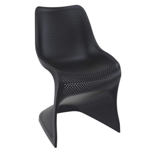 bloom side chair