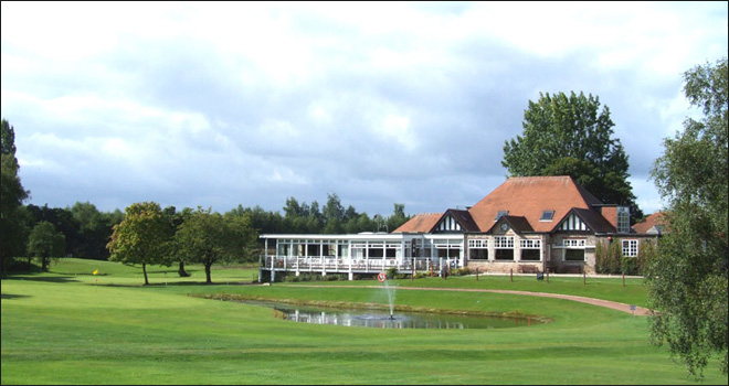 Bramhall Golf Club