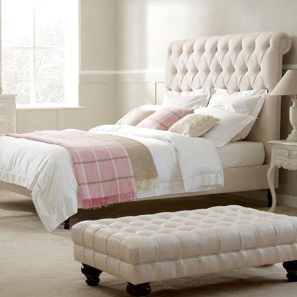 Bronte Bed 1 Bronte Bed
