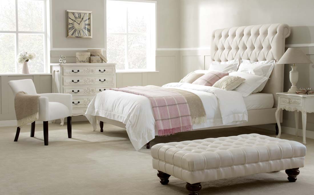 Bronte Bed