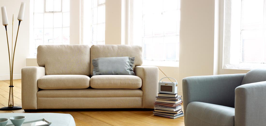 Bronx 1.5 Seater Sofa