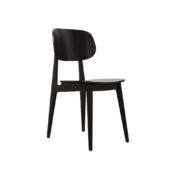 Bunny Side Chair