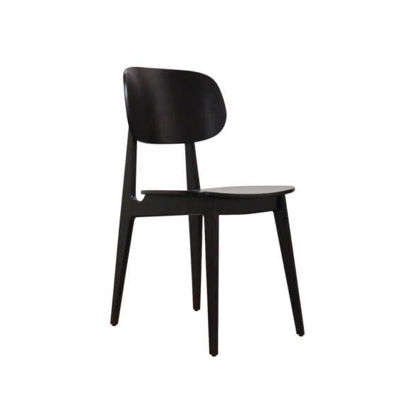 Bunny Bunny Side Chair