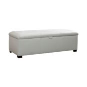 Butler Ottoman