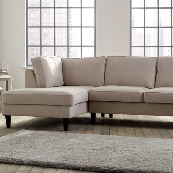 Chaise Unit 2 Seater Sofa 1 Chaise Unit 2 Seater Sofa