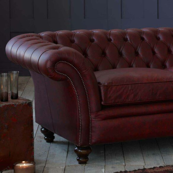 Chalfont Chair 1 Chalfont Chair