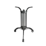 Continental 3 Leg Table Base