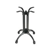 Continental 4 Leg Table Base